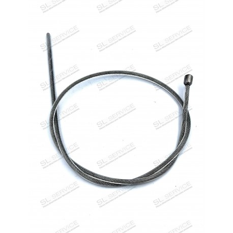 CABLE DE TENSION ARRIERE