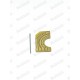PISTE CONDUCTRICE INTERRUPTEUR PAPILLON GAZ D-Jet