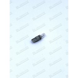 AMPOULE SOCLE PLASTIQUE CHAUFFAGE