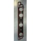 JOINT COLLECTEUR GAUCHE MOTEUR M116.962