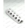 AMPOULE ECLAIRAGE TABLEAU DE BORD 3W