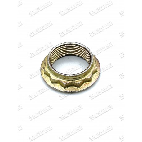 ECROU FIXATION TULIPE DE BOITE AUTO