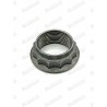 ECROU NEZ DE PONT W107 12 PANS