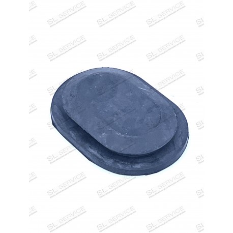 DISQUE DE FERMETURE 45MM