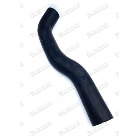 DURITE SUPERIEUR RADIATEUR AP 09/85