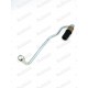 CONDUITE RIGIDE ESSENCE W107 500SL APRES 1985