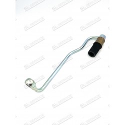 CONDUITE RIGIDE ESSENCE W107 500SL APRES 1985
