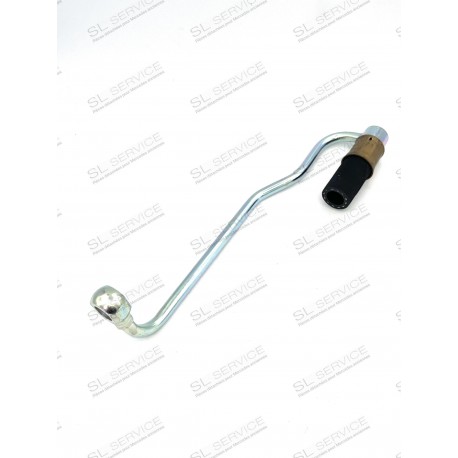 CONDUITE RIGIDE ESSENCE W107 500SL APRES 1985