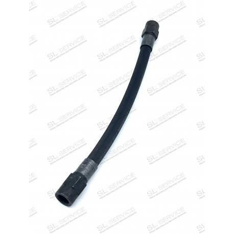 TUYAU D'ALIMENTATION HYDRAULIQUE