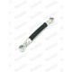 FLEXIBLE ESSENCE ENTRE POMPE ET FILTRE K-JET