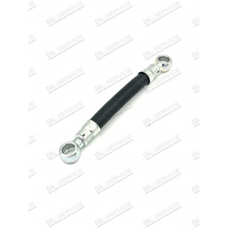 FLEXIBLE ESSENCE ENTRE POMPE ET FILTRE K-JET