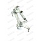 TRINGLERIE STARTER A CHAUD CARBURATEUR SOLEX