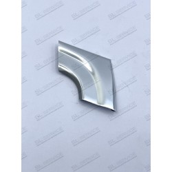 ANGLE CADRE DE PARE BRISE INF.G SL/SLC