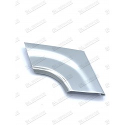 ANGLE CADRE DE PARE BRISE INF.D SL/SLC