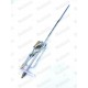 Canalisation essence en T