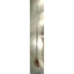 JAUGE A HUILE  280SL 30 CM DE LONG