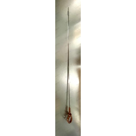 JAUGE A HUILE  280SL 30 CM DE LONG