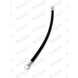 FLEXIBLE D'HUILE DU MOTEUR A LA CANALISATION AV950739