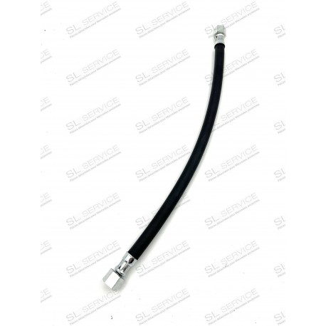 FLEXIBLE D'HUILE DU MOTEUR A LA CANALISATION AV950739