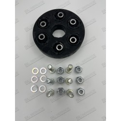 Kit flector boite auto  280SL/C à l'avant
