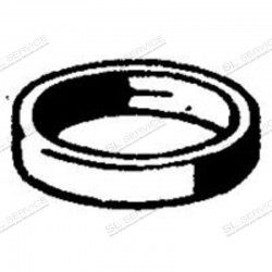 BAGUE SUPPORT ECHAPPEMENT +1.2 SANS PLOMB