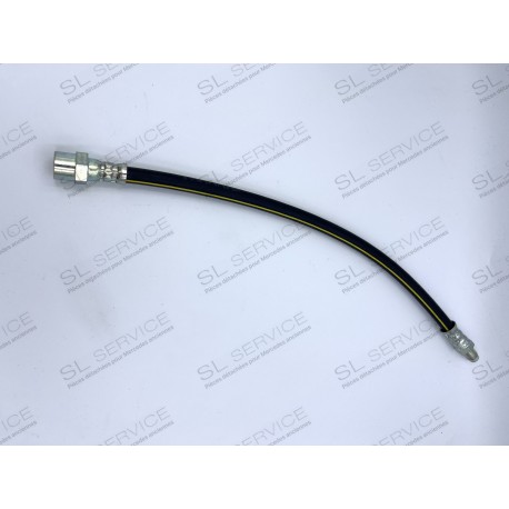 FLEXIBLE FREIN AVANT 300-560SL à partir de 09.85