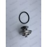 THERMOSTAT 350-500SL/SLC 75°C