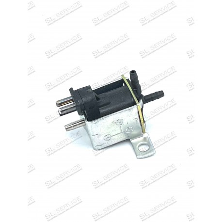 SOUPAPE DALIMENTATION CHAUFFAGE