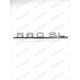 A1078171415 Typenschriftzug -560SL -