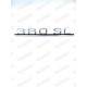 Monogramme -380SL -