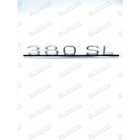 Monogramme -380SL -