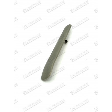 Bourrelet manivelle dattel de capote SL W107