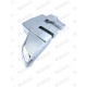 CHROME LATERAL DROIT AV 08/81