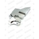 CHROME LATERAL GAUCHE.. AV 08/81