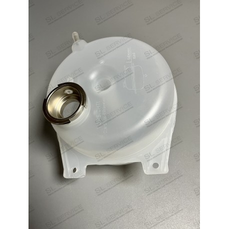 Vase d'expension radiateur