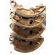 SEGMENT DE FREIN  AVANT NEUF V121000142E