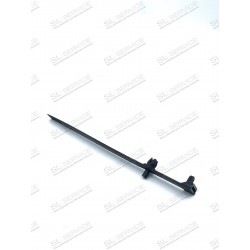 COLLIER RILSAN AVEC AGRAFE FIXE 160 MM