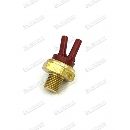 VALVE SOUPAPE THERMIQUE 50°
