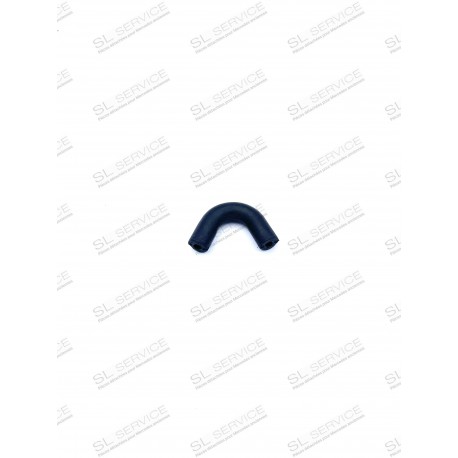 COUDE CAOUTCHOUC 3mm