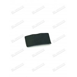 LANGUETTE RESSORT DE MAINTIEN PEDALIER 10/74