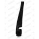 JOINT D'ETANCHEITE INFERIEUR GAUCHE HARD TOP GRANDE LUNETTE