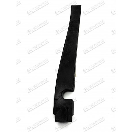 JOINT D'ETANCHEITE INFERIEUR GAUCHE HARD TOP GRANDE LUNETTE
