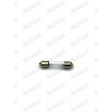 AMPOULE DE COULISSE DE BOITE DE VITESSE