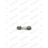 AMPOULE DE COULISSE DE BOITE DE VITESSE