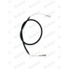 CABLE CONTACT MARCHE ARRIERE BOITE AUTO