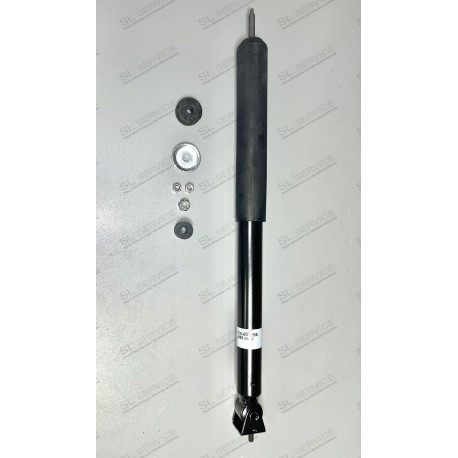 AMORTISSEUR AVANT GAZ BILSTEIN
