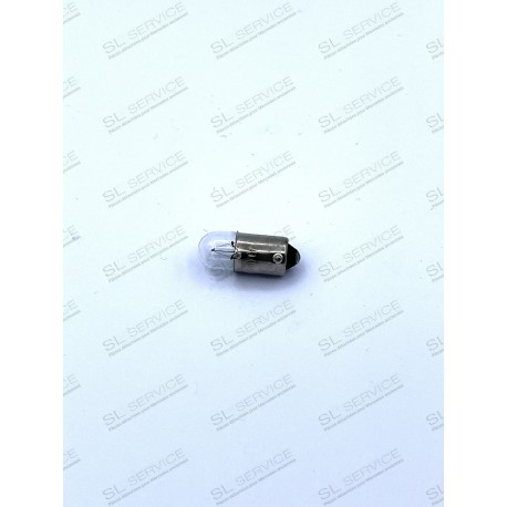 AMPOULE INSTRUMENT TABLEAU DE BORD