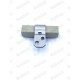 RESISTANCE ARGENT 0.9