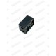 BOITE A FUSIBLE  2 X 8 AMPERE
