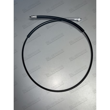 CABLE COMPTEUR BOITE MANUELLE 113-111B-C 150 MM